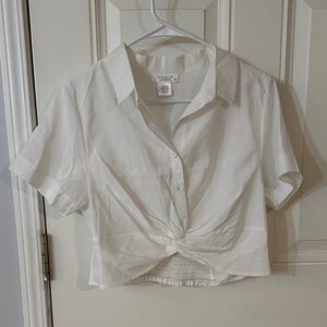 Kirious Los Angeles top